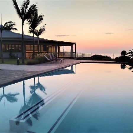 Premier Resort Cutty Sark Scottburgh Buitenkant foto