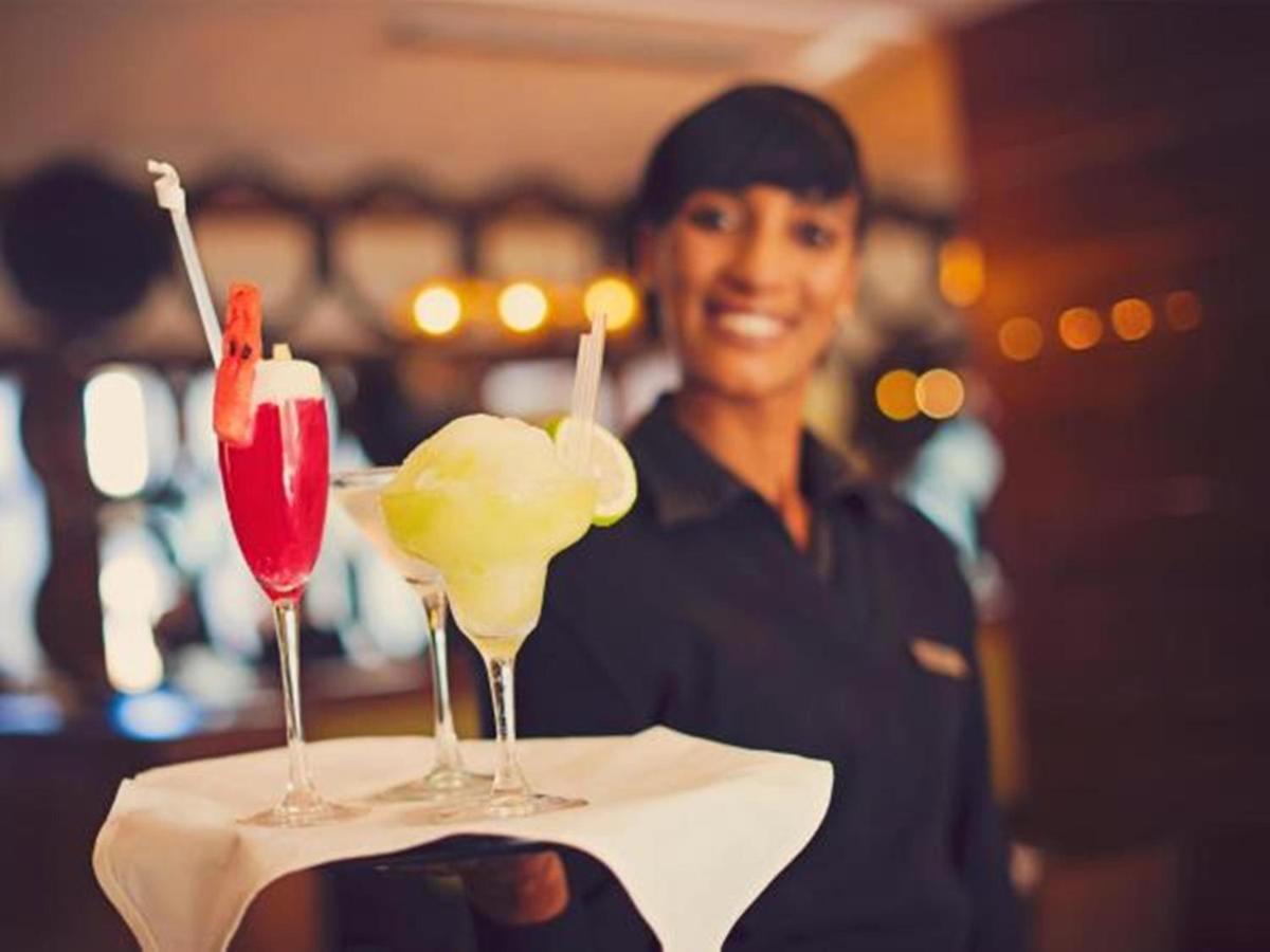 Premier Resort Cutty Sark Scottburgh Buitenkant foto