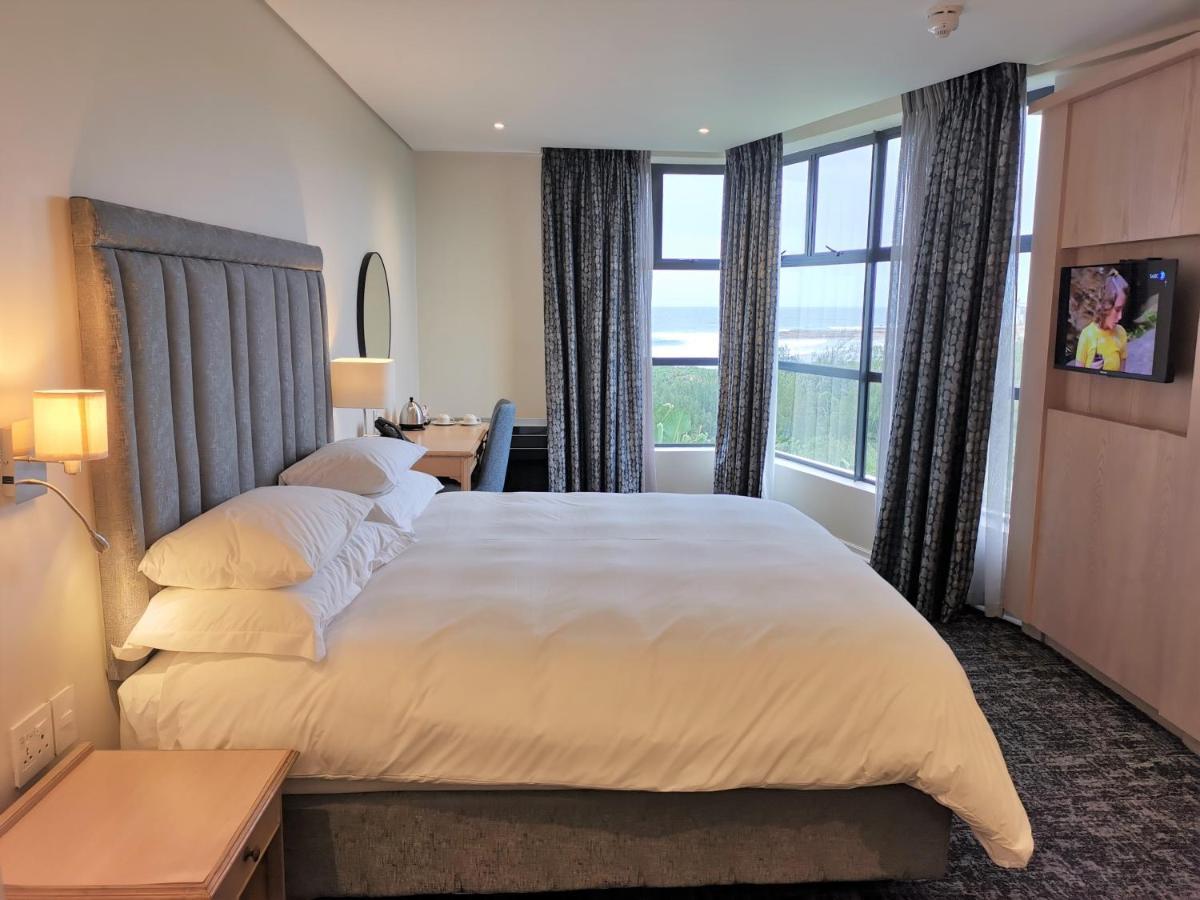 Premier Resort Cutty Sark Scottburgh Buitenkant foto