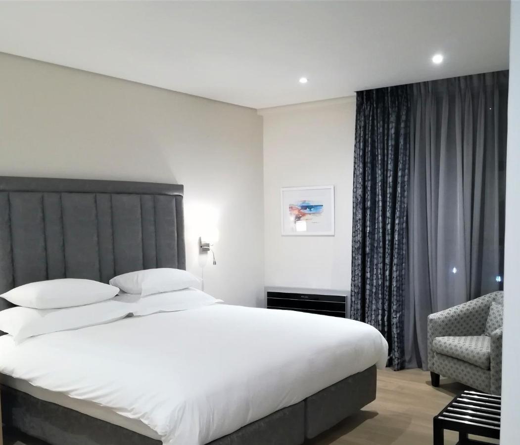 Premier Resort Cutty Sark Scottburgh Buitenkant foto