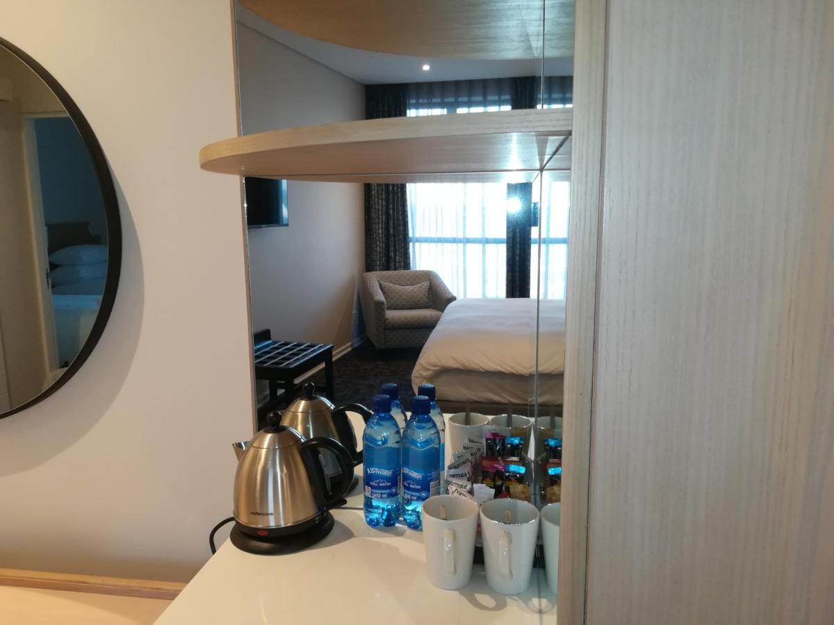 Premier Resort Cutty Sark Scottburgh Buitenkant foto