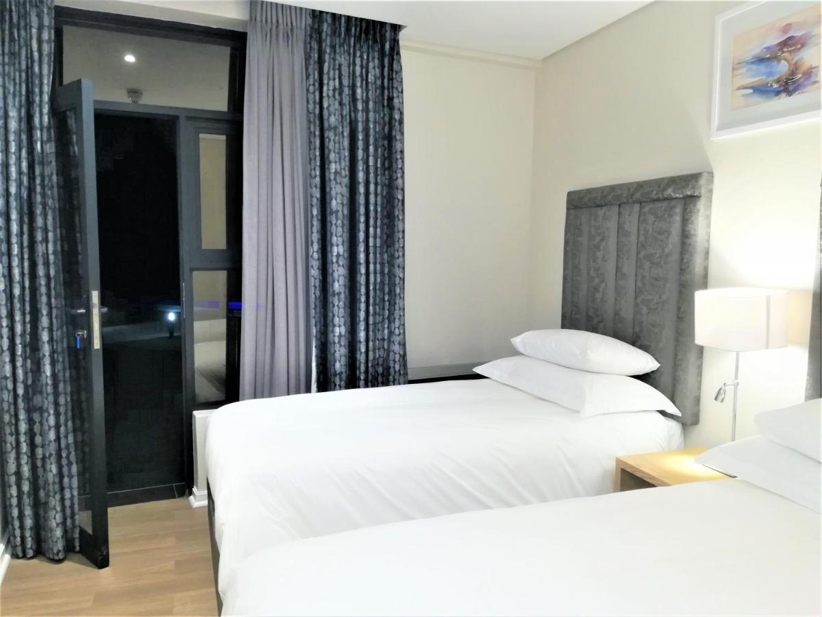 Premier Resort Cutty Sark Scottburgh Buitenkant foto
