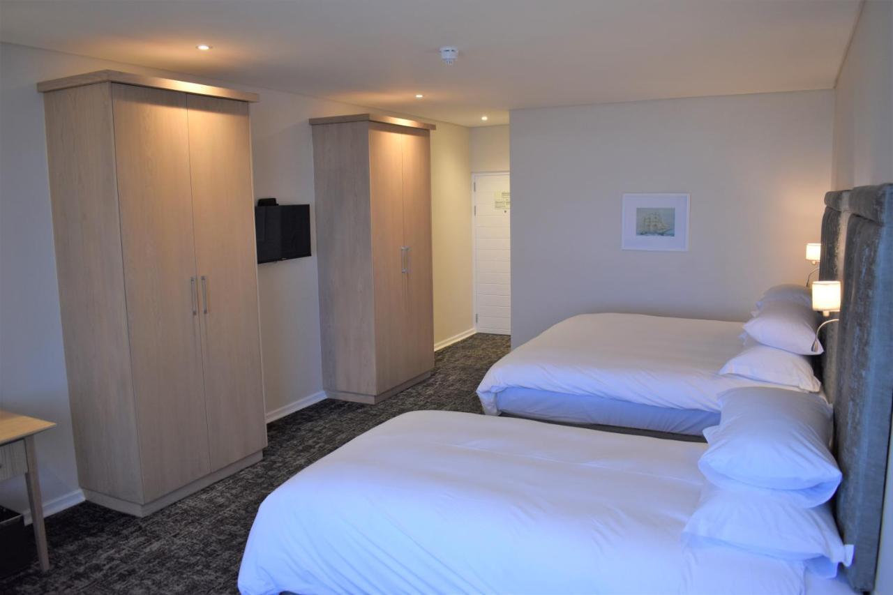 Premier Resort Cutty Sark Scottburgh Buitenkant foto