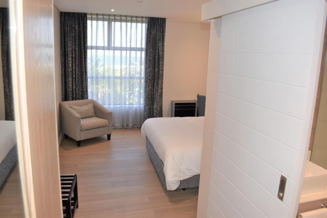 Premier Resort Cutty Sark Scottburgh Buitenkant foto