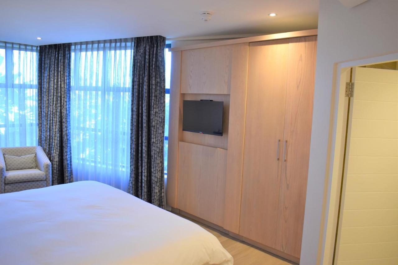 Premier Resort Cutty Sark Scottburgh Buitenkant foto