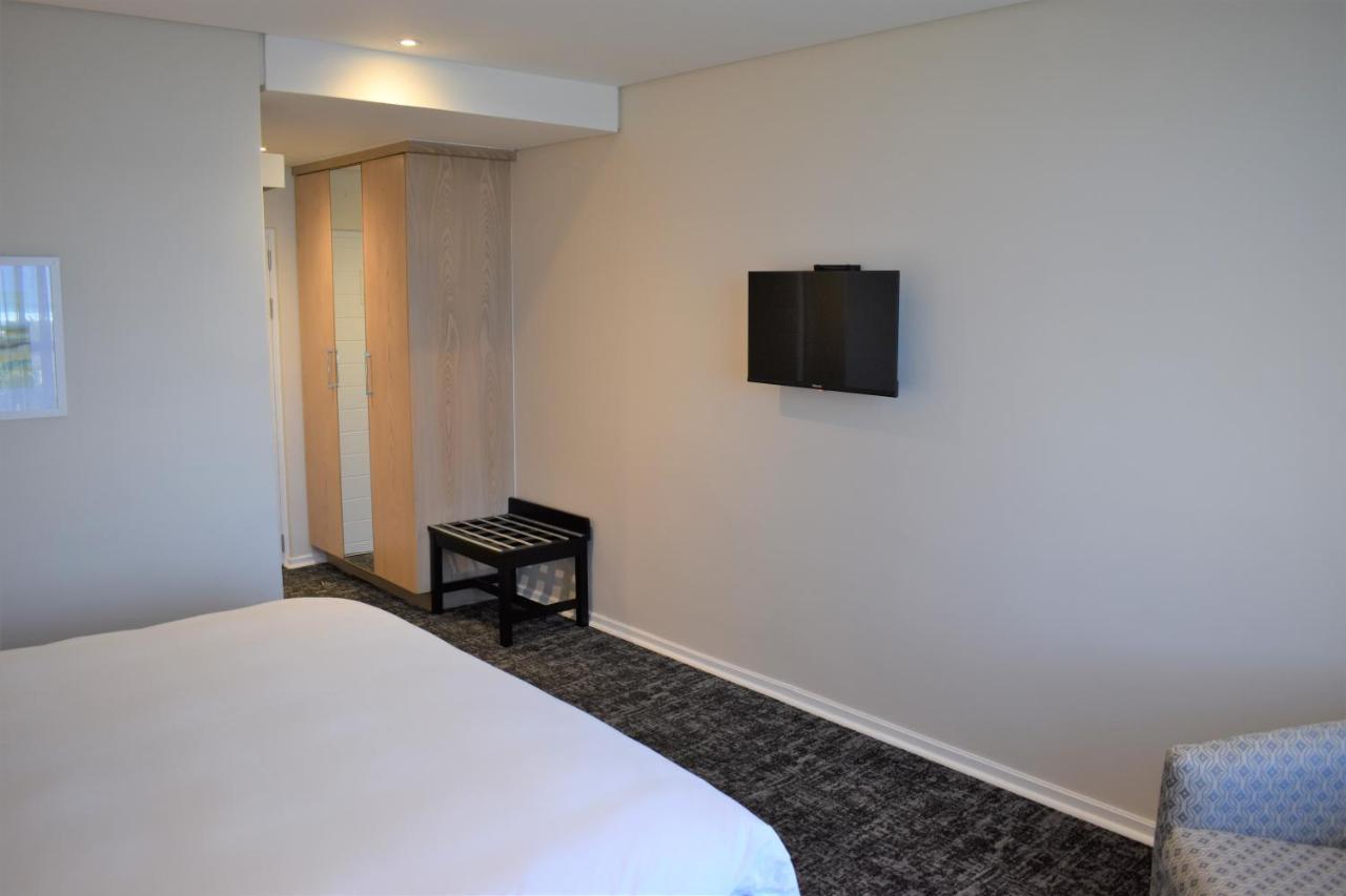 Premier Resort Cutty Sark Scottburgh Buitenkant foto