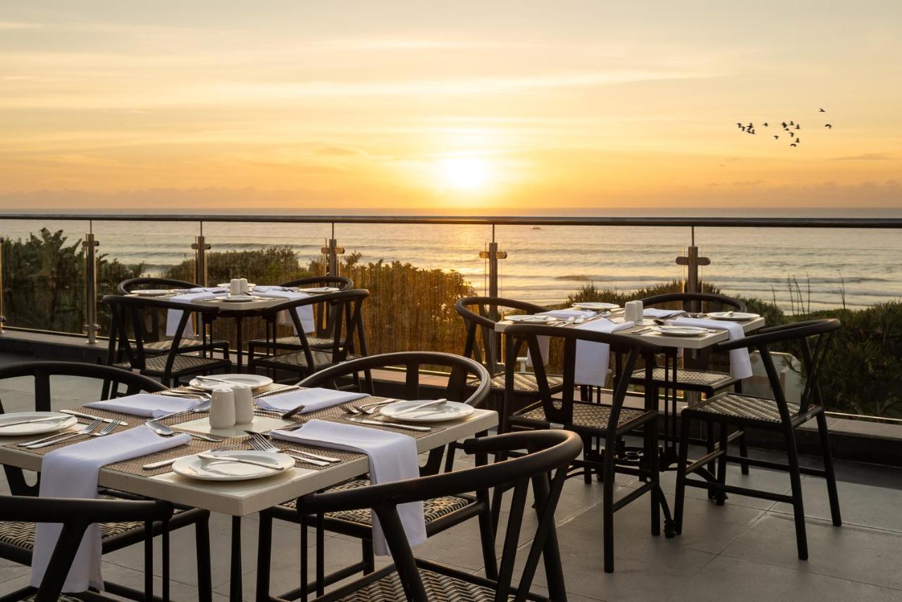 Premier Resort Cutty Sark Scottburgh Buitenkant foto