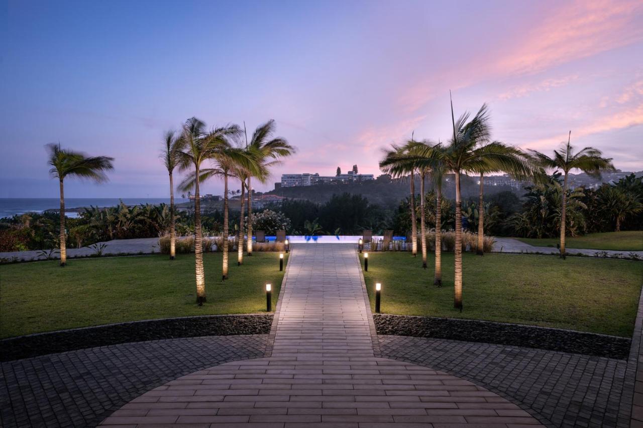 Premier Resort Cutty Sark Scottburgh Buitenkant foto