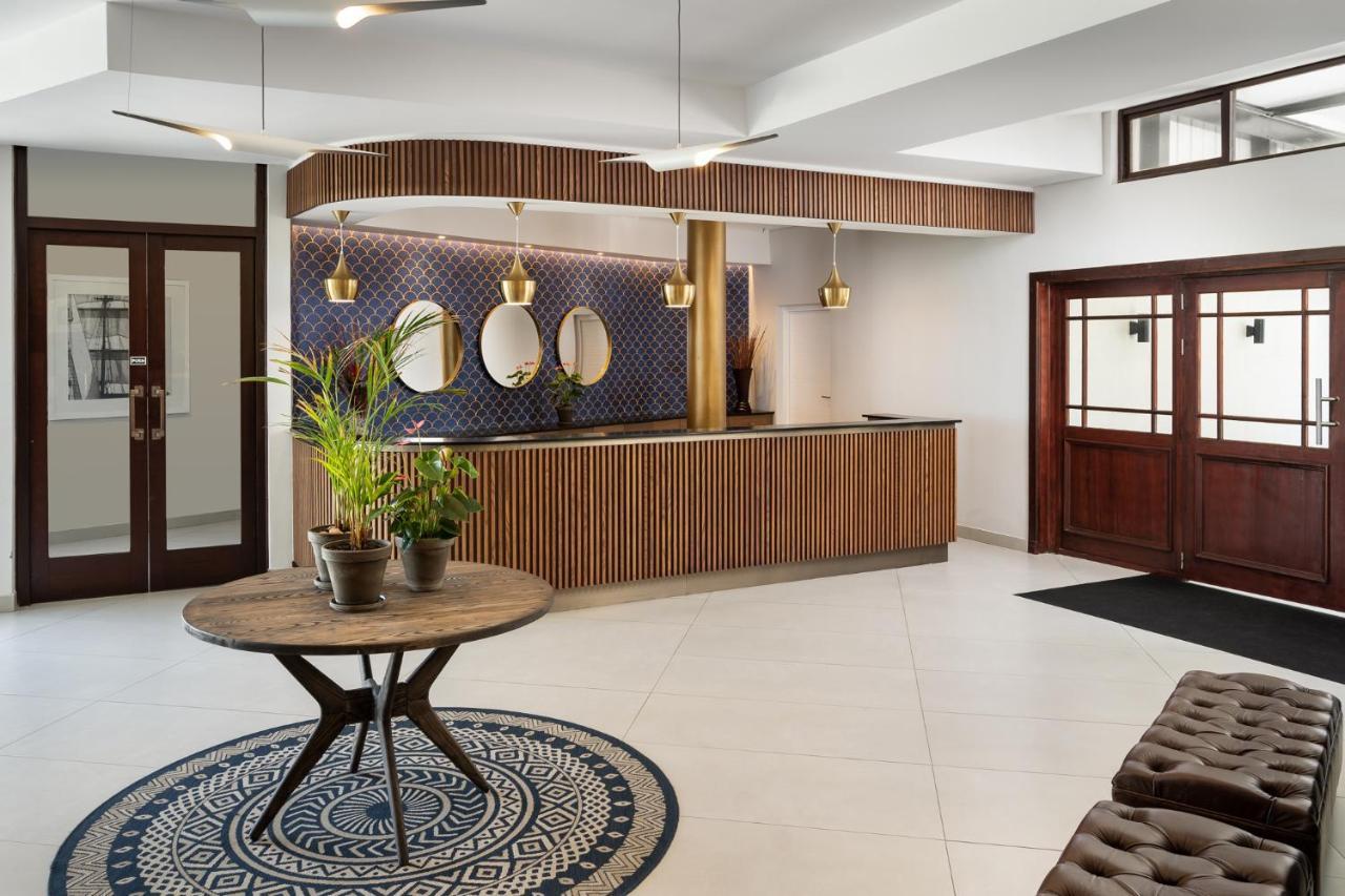 Premier Resort Cutty Sark Scottburgh Buitenkant foto