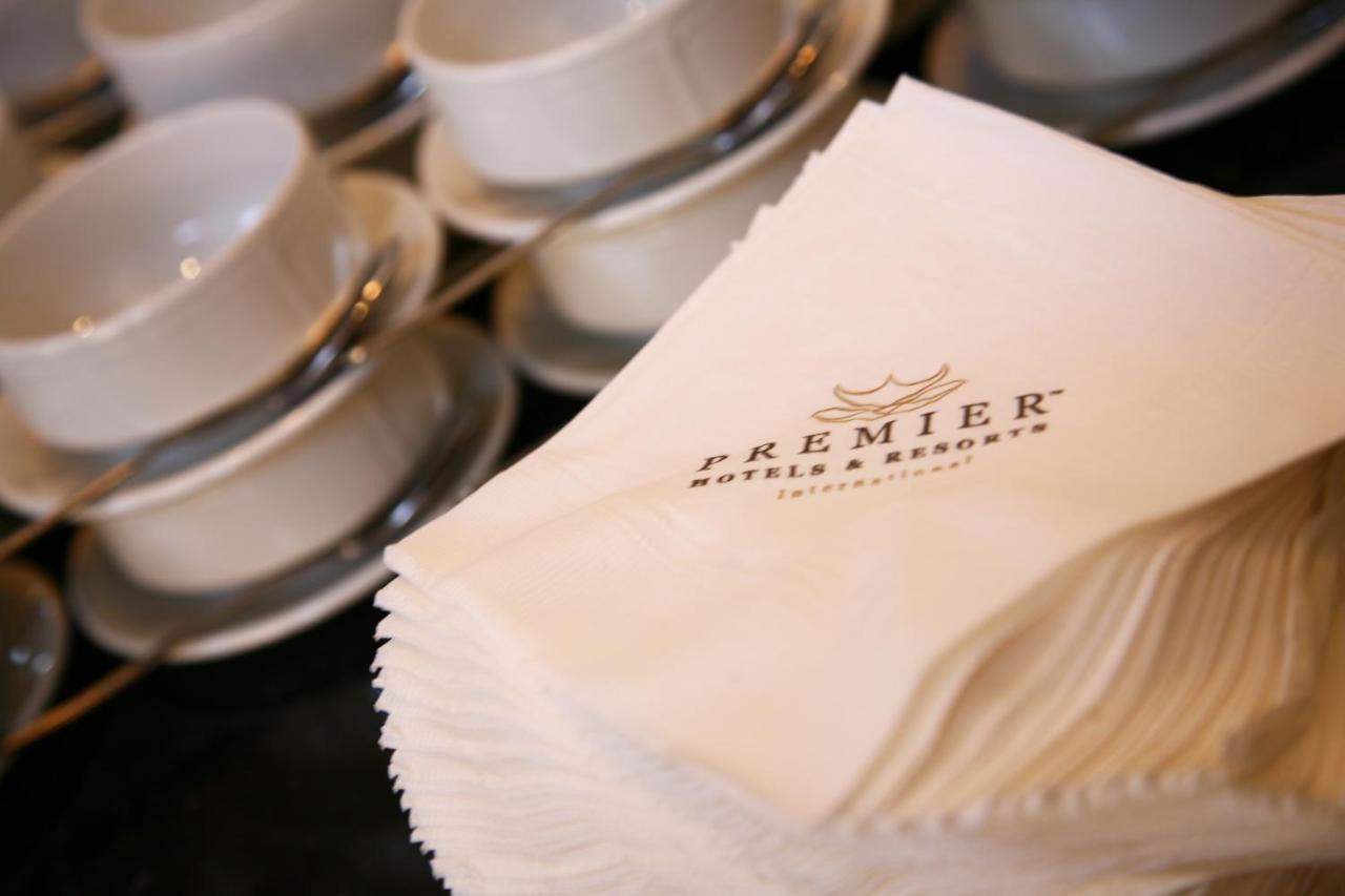 Premier Resort Cutty Sark Scottburgh Buitenkant foto